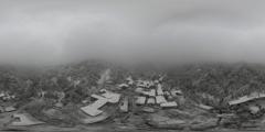 成都市_都江堰市_青城后山 (3)